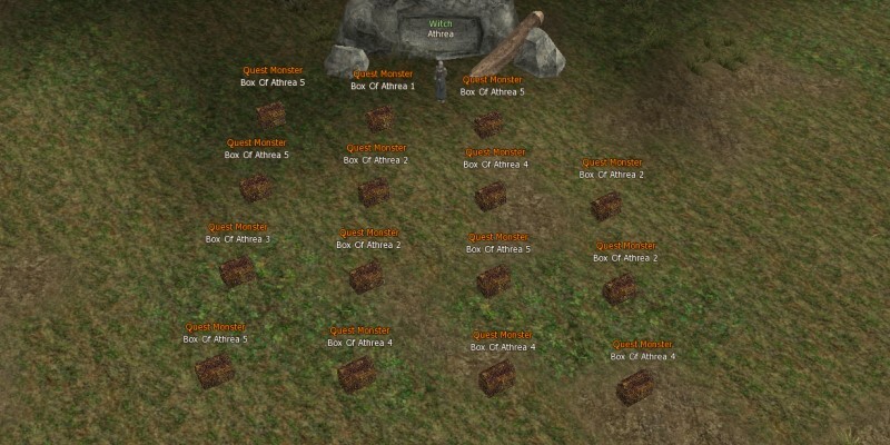 Box Of Athrea mw
