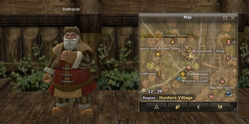 Balthazar mw