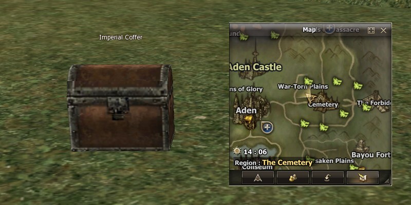 Imperial Coffer mw