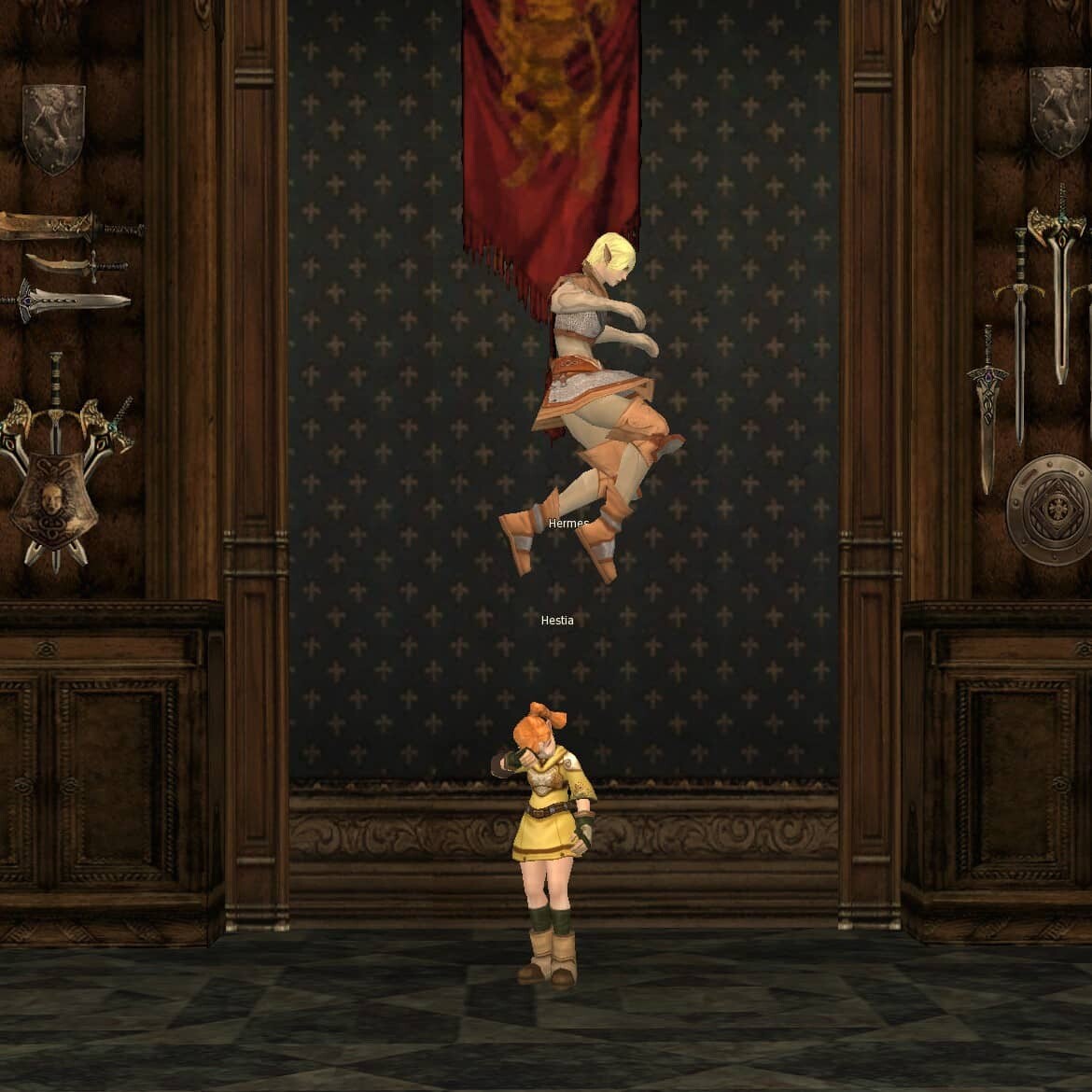 jump mw