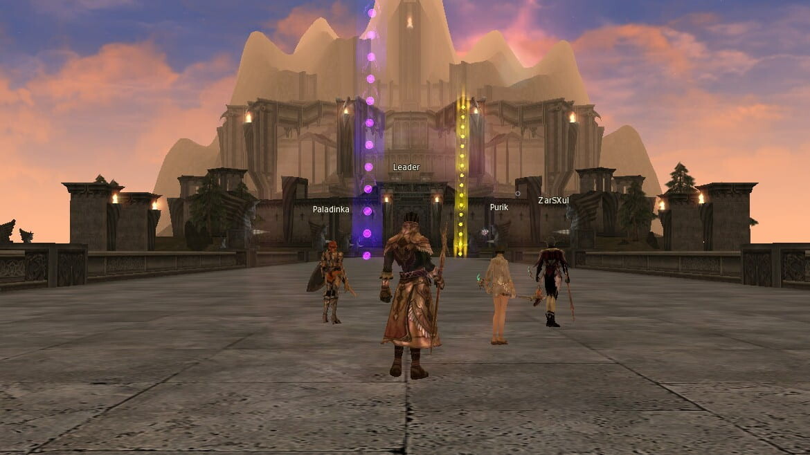 landmark mw