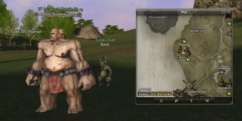 Makum Bugbear Thug mw