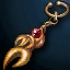 MW Majestic Earring