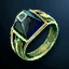 1st Ring of Testimony