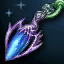Enchanted Earring of Orfen