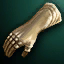 MW Manticore Skin Gloves