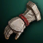Half Plate Gauntlets