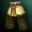 Elven Mithril Stockings