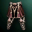 Unidentified Stockings of Doom