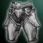 Unidentified Sealed Dynasty Gaiters