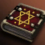 Spellbook: Magician's Will