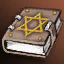 Deciphered Tome