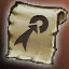 Personal Blessed Scroll of Escape
