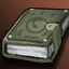 Old Account Book