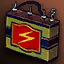 Box with Vitality Rune
