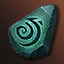 Fenralith Cuthalion's Core Fragment