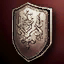 Half Plate Shield