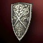 Ivory Shield of Silence