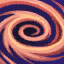 Steel Whirlwind