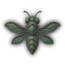 Queen Ant