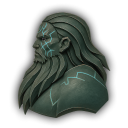 Tarlk Bugbear Warrior