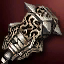 Unidentified Destroyer Hammer