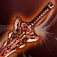 MW Homunkulus's Sword