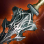 MW Sword of Damascus