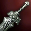 Unidentified Tallum Blade