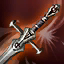 Two-Handed Sword