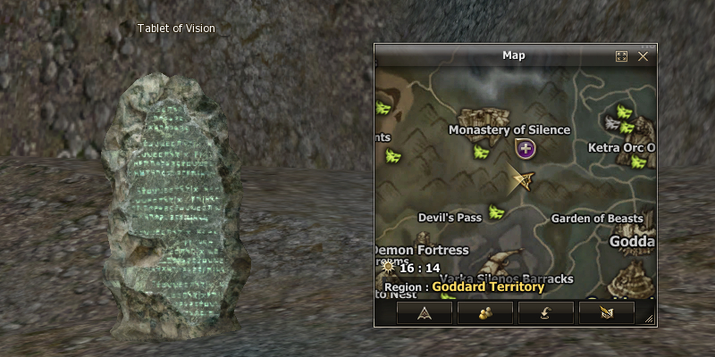 Tablet of Vision mw