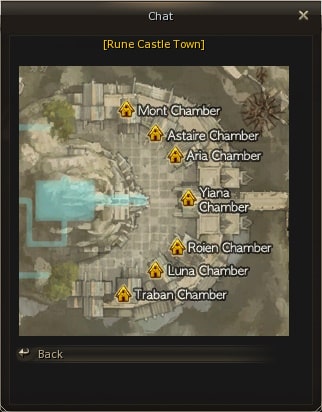 clan halls Rune mw