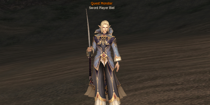 Sword Player Biel mw