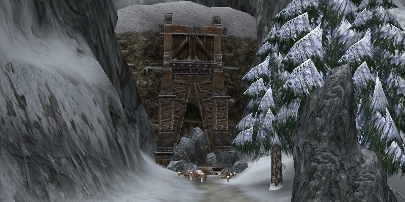 Mithril Mines mw